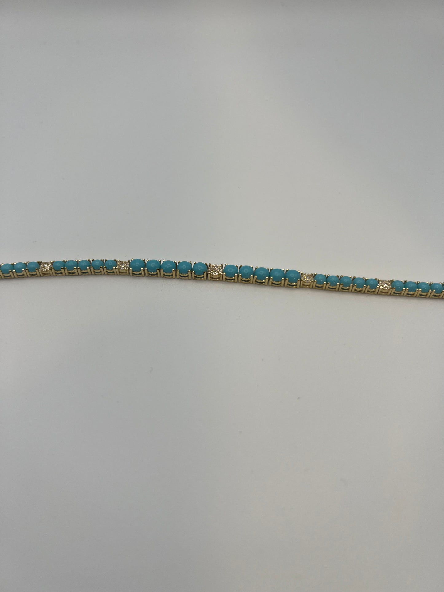 Turquoise Bracelet