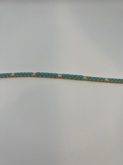 Turquoise Bracelet