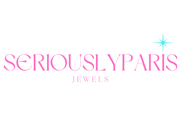 Seriously Paris Jewels