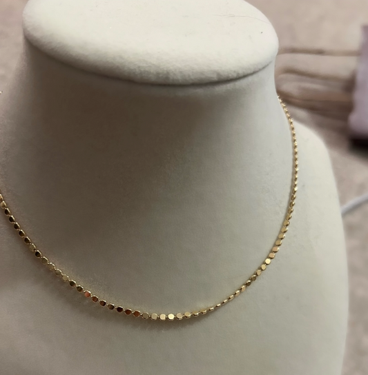 Honey Choker