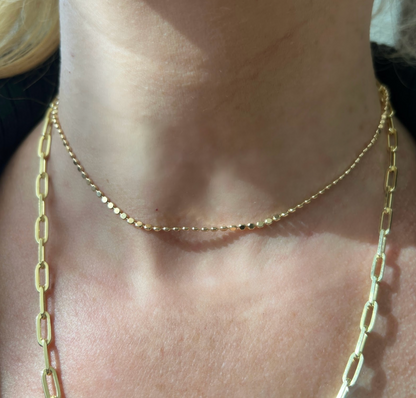 Honey Choker