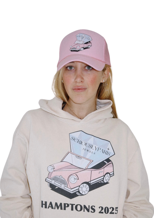 SPJ Hoodie