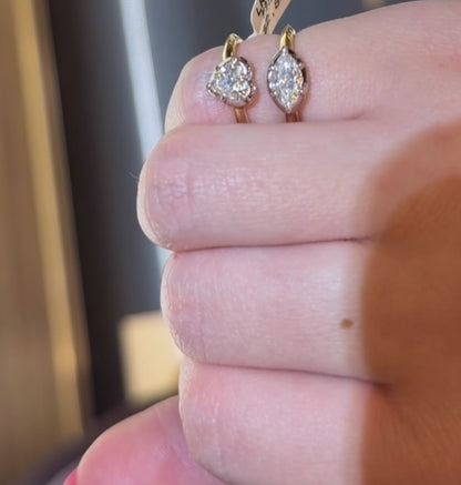 Timeless Pinky Ring