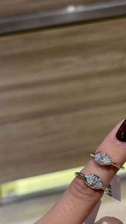 Timeless Pinky Ring
